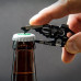 Chaveiro True Utility FISHFACE  Multi Tool 206